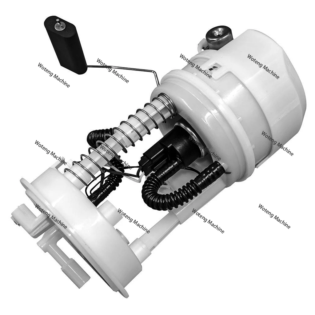 

Parts Electric Fuel Pump Assembly Combustible For Toyota Lexus 17040-0D023 770200D020