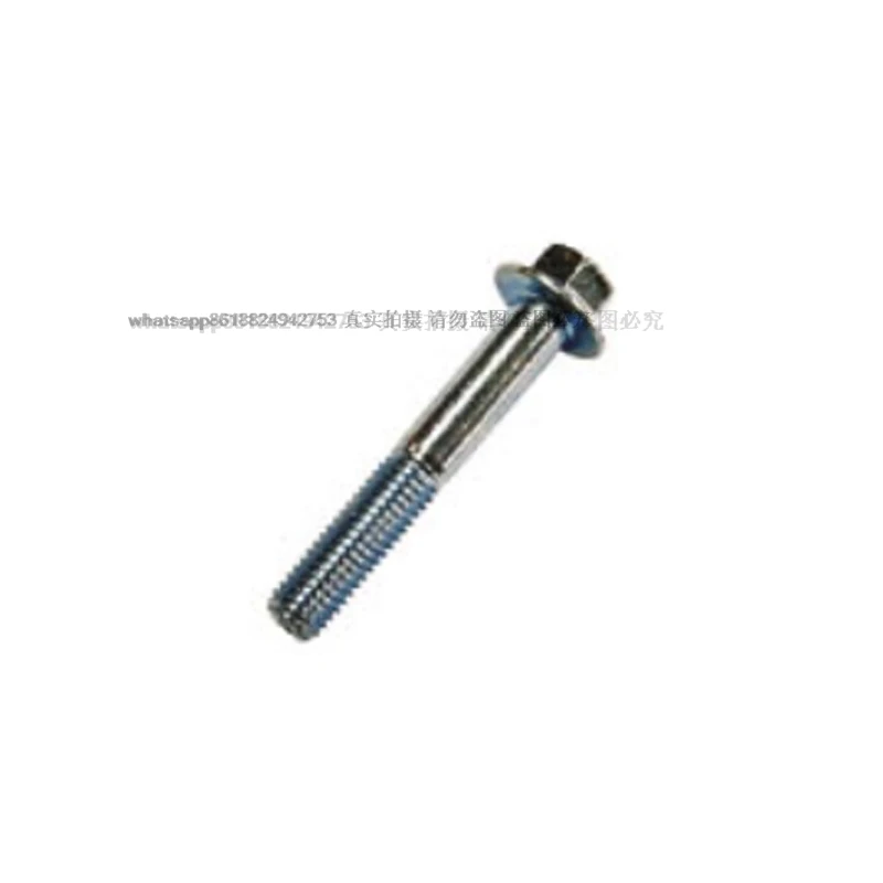 Engineering machinery parts For Yanmar 4TNV84 4TNV88 engine spare parts Arm seat fixing bolt