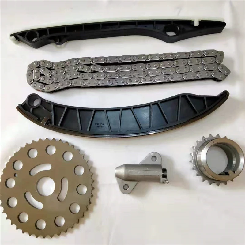 m9t timing chain kit for nissan m9t engine timing kits kb-41 06ct-k1-116