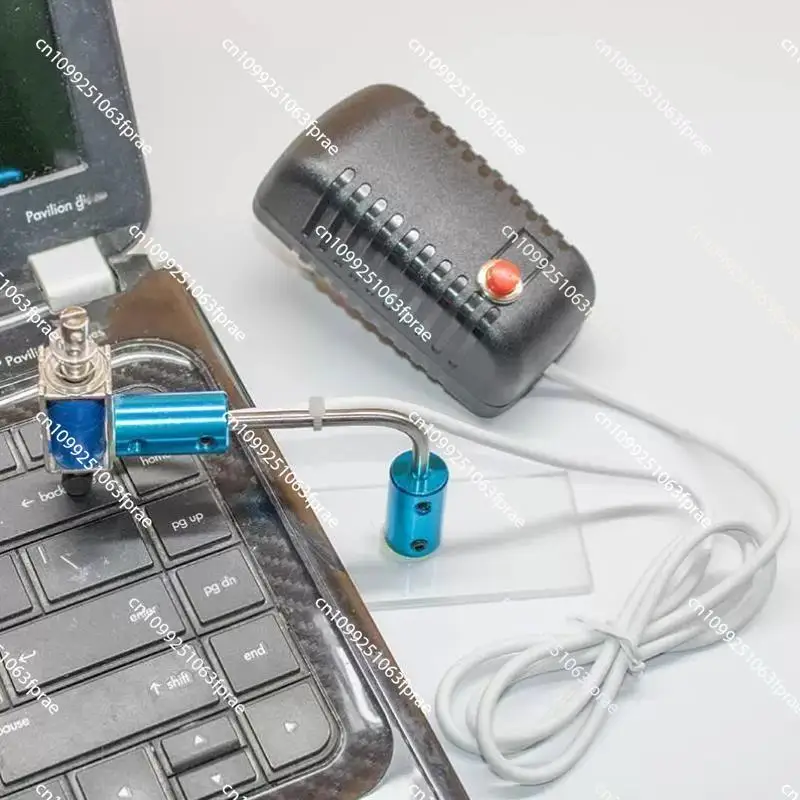 

For Computer Keyboard Clickers Physics Auto Random Click Game Assist click Randomly and Game Auxiliary Anti-dropping 1-30s