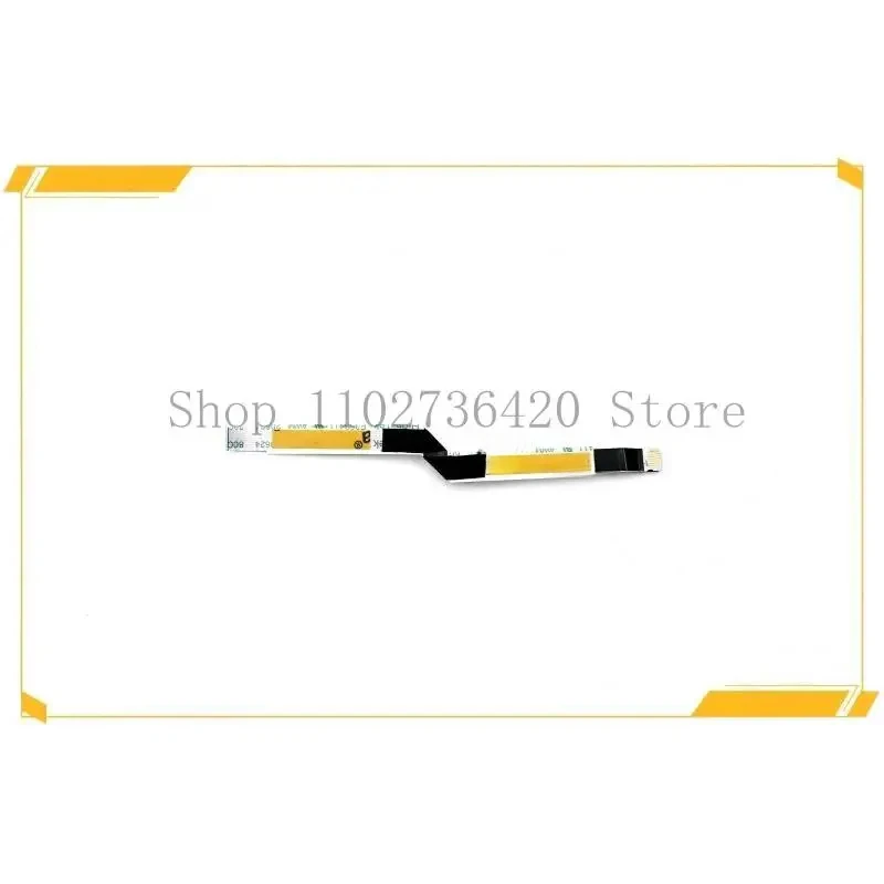 

5C11A10948 450.0CX02.0002 New Fingerprint FP FFC Cable For Lenovo Thinkpad X1 Yoga 3rd Gen 20LD 20LE 20LF 20LG ++