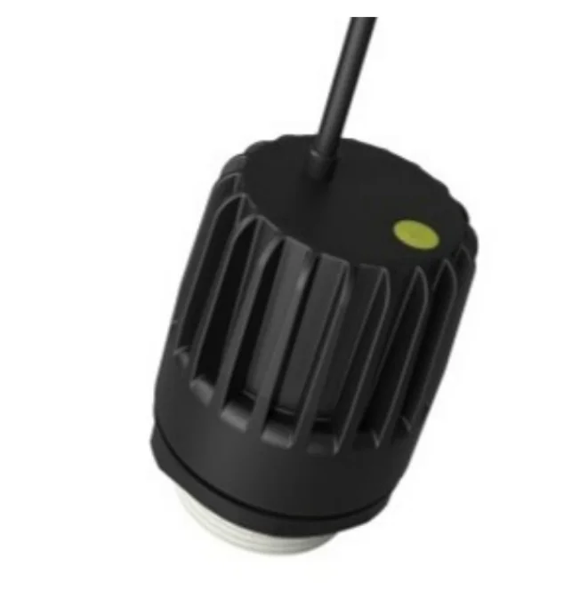 LDRR03 High Accuracy 120GHz Compact structure  maintain free radar  Level sensor High resolution  non-contact 0.1m-20m