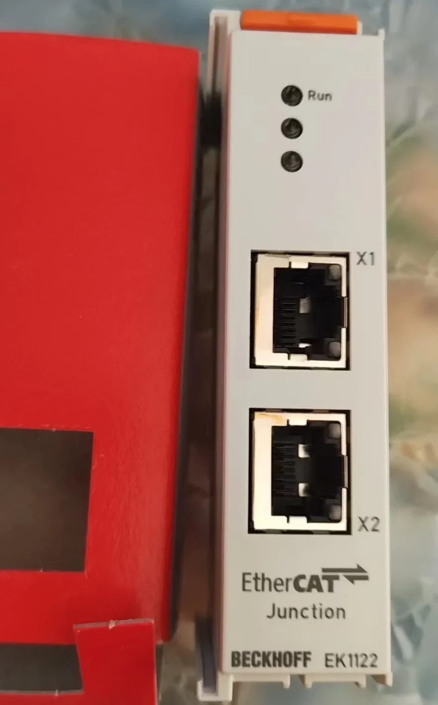 

New Original EK1122 Beckhoff module