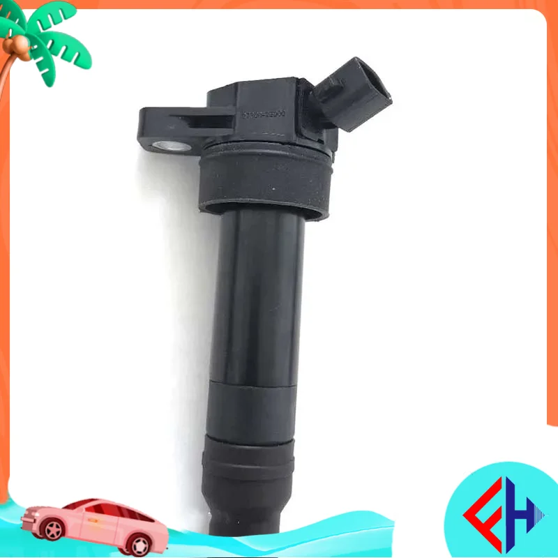 Brand New Original Ignition Coil 27300-2e000 273002e000 For  Elantra Kia Soul Forte 1.8l 2.0l 2011-2014