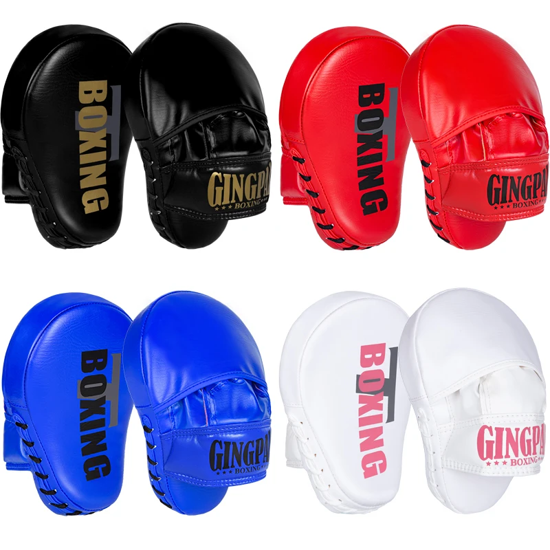 Professional Boxer Target Sanda Combat Training, Curved Kick Target, Taekwondo Foot Target Reaction, Precise Target, Small Targe
