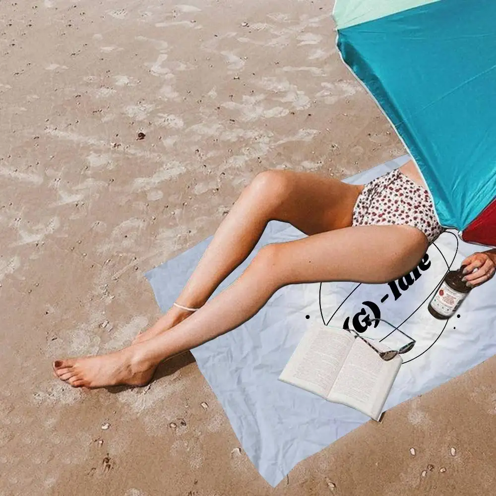 Popular K-Kpop team I-idleS Microfiber Beach Towel Absorbent Quick dry Soft Yoga Swimming Resort Mountain Climbing Towel