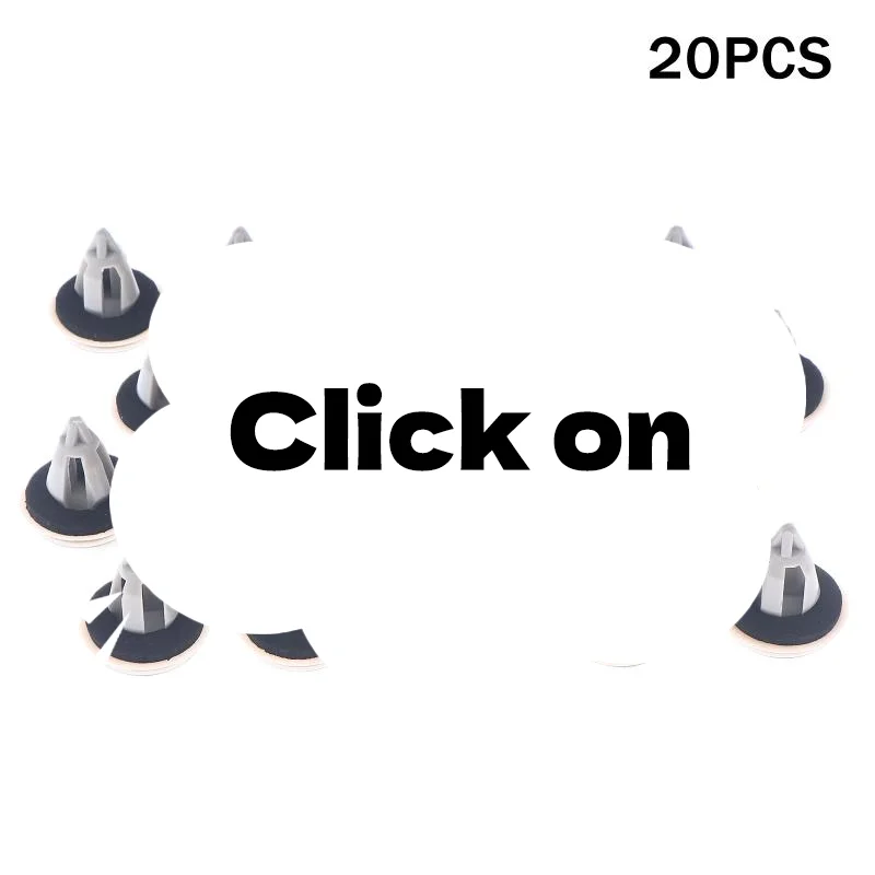 20PCS Car Door Pane…