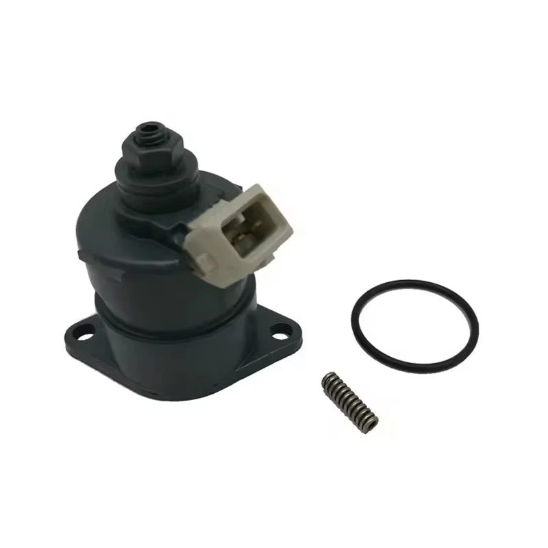 

0671301 9218229 Pump Solenoid Valve For Hitachi Excavator Machinery EX200-5 EX100-5 EX120-5 ZAX200-2