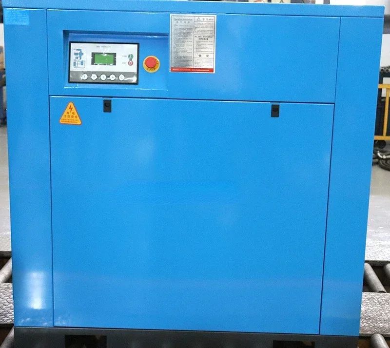 

Good price Series Screw Air Compressor Energy-saving, Efficient, And Silent Air Compressor