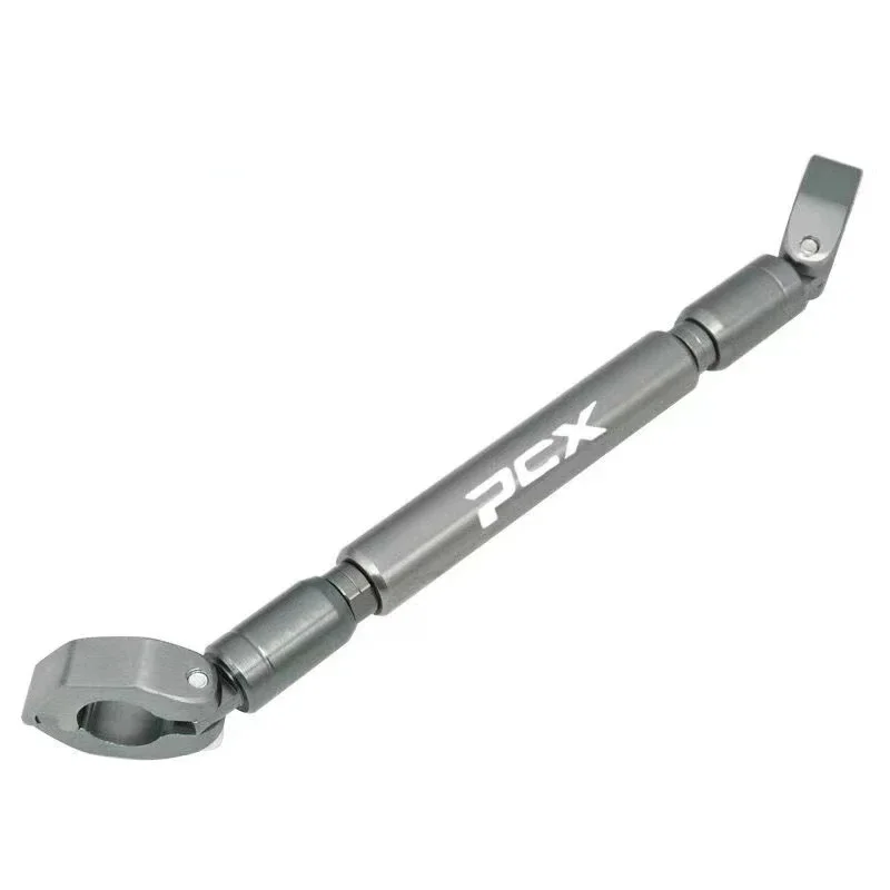 Motocicleta Multifuncional Cross Bar Bracket, guidão, feixe de equilíbrio para HONDA PCX125 PCX150 PCX160