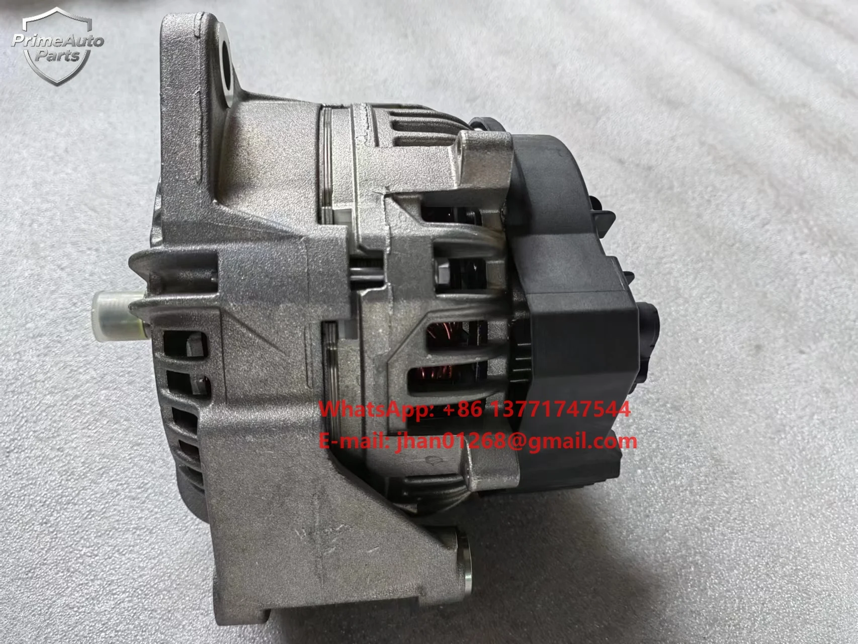 Original Authentic Heavy Truck Accessories OM457OM460 Generator Assembly (three-phase AC) A0141545302