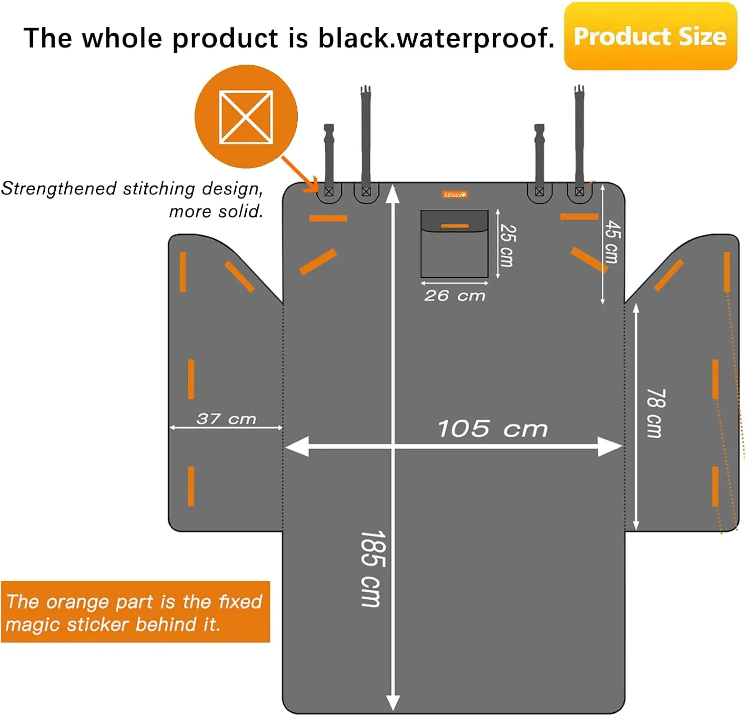 Thumbnail 3 - #21 New Dog Boots Arrivals