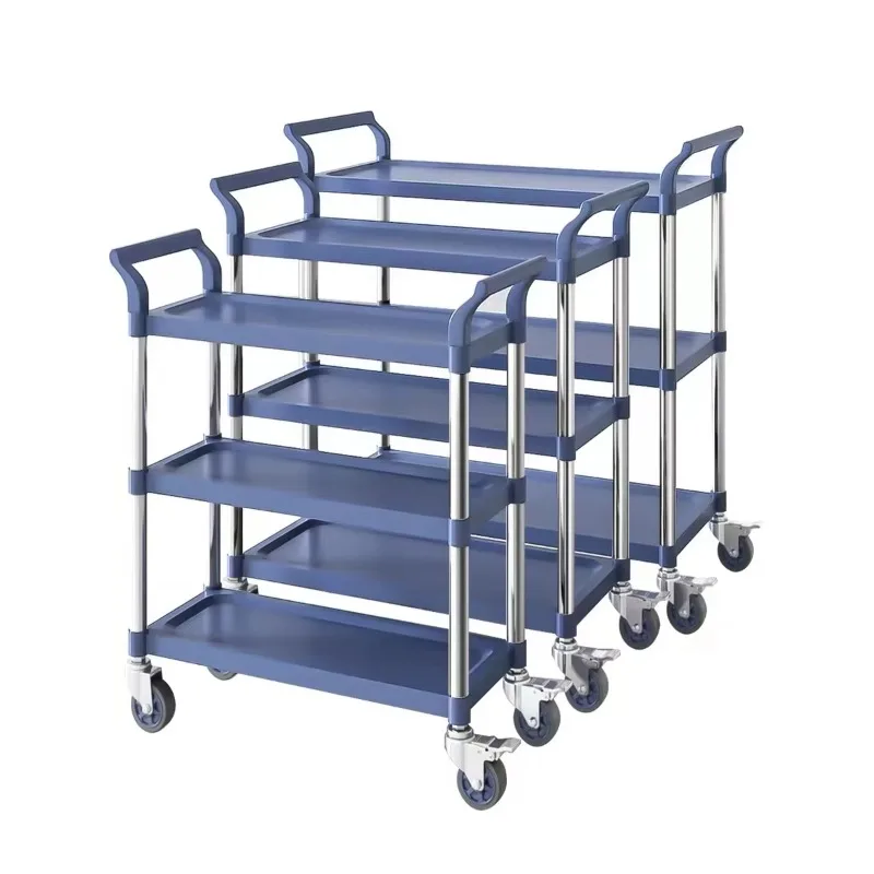 Serviços de hotel e restaurante Equipamento de catering em aço inoxidável para caminhões de coleta de alimentos Diversos limpos de caminhões de plataforma