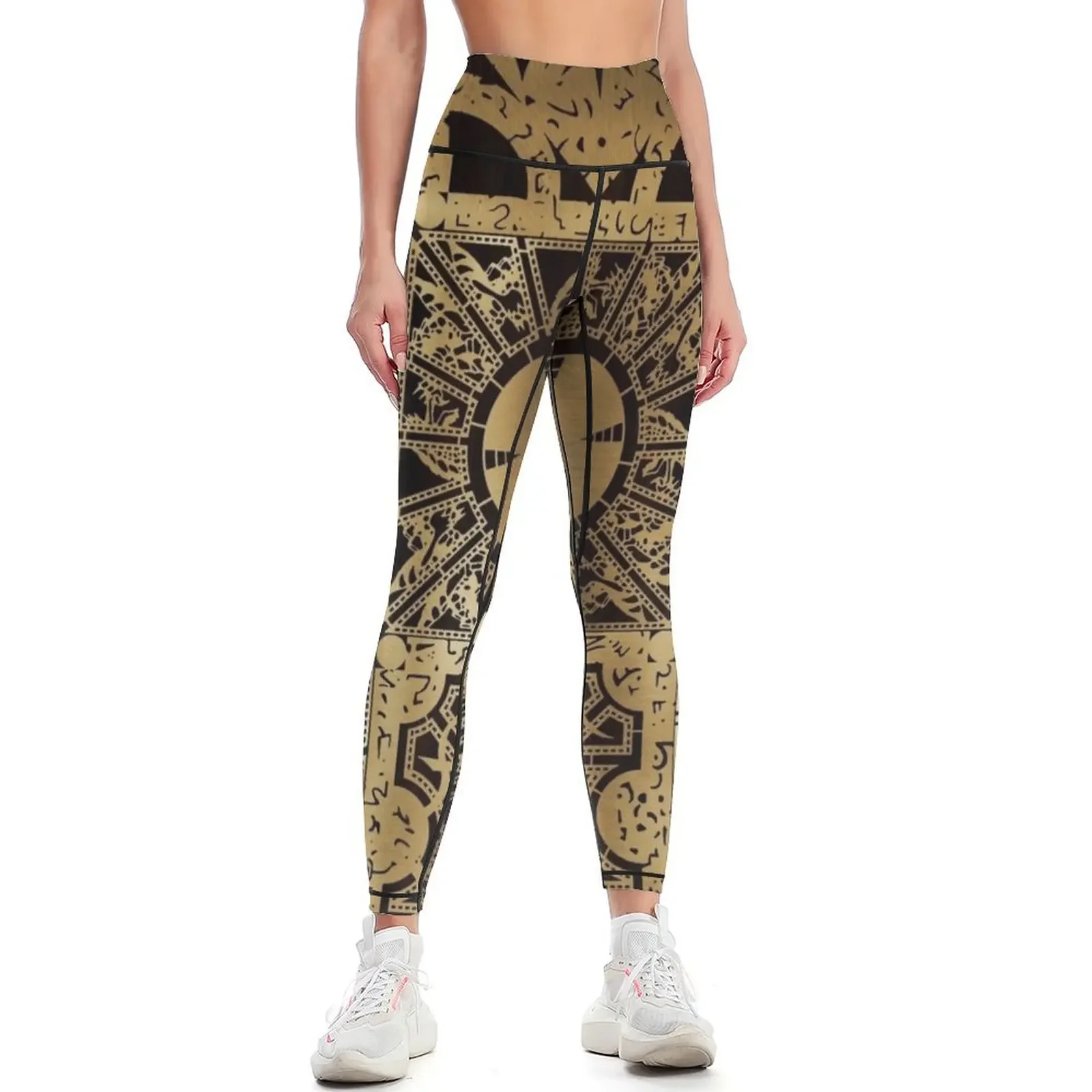 

Lament Configuration Side A Leggings push up fitness Women's trousers Women's push up Women's high waist Womens Leggings
