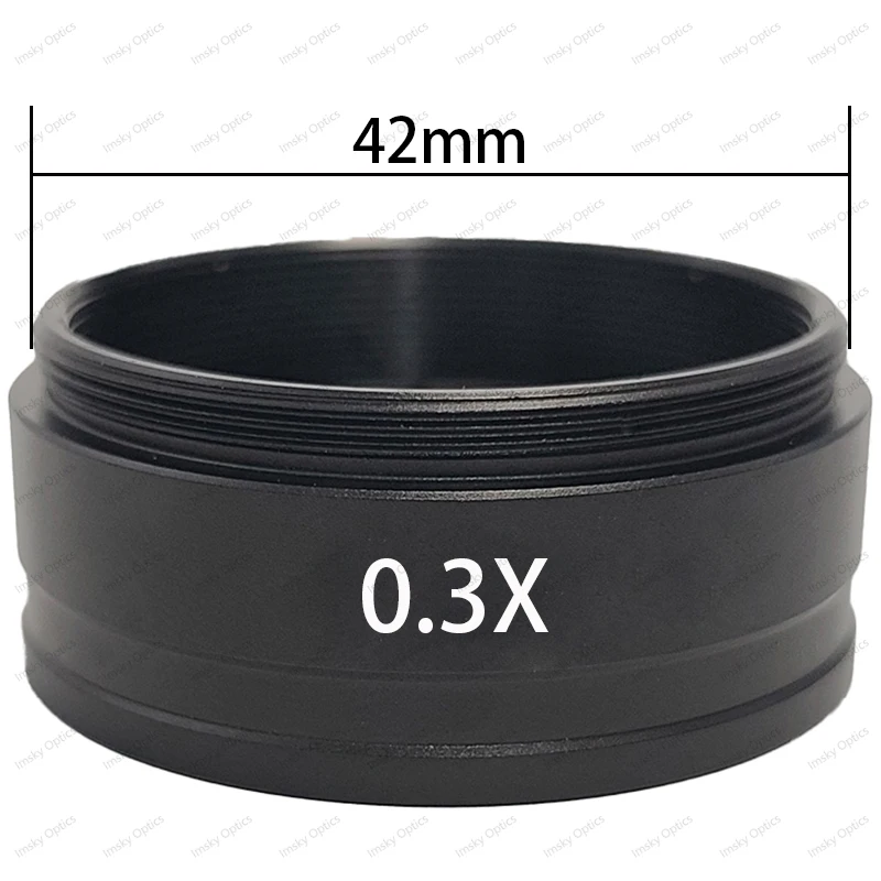 Thumbnail 2 - #46 Best Microscope Objective Lenses to Buy In 2026