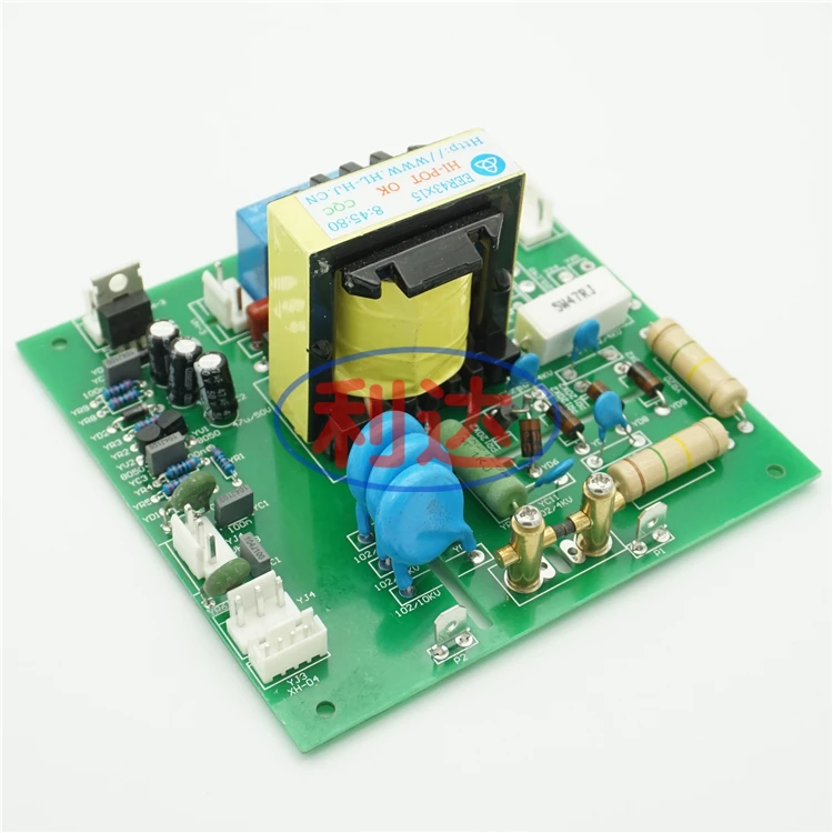 LGK 60 100 120 Three-phase Inverter Plasma Welding Machine High Frequency Board Arc Board