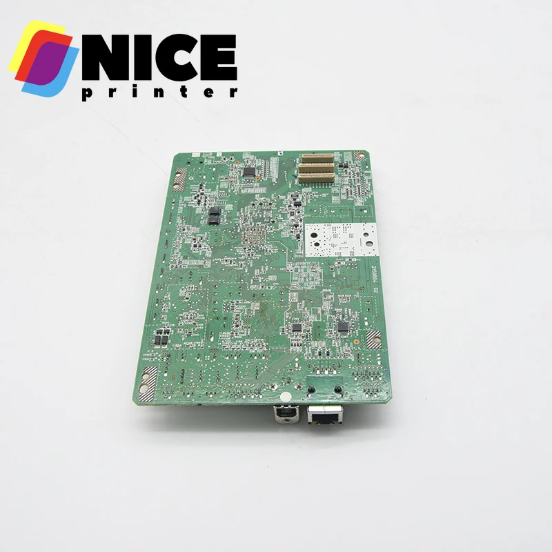 Imagem -02 - Placa Principal do Formatter para Epson Mainboard Wf7521 wf 7620 7110 7621 7610 7710 3640 L1455 1x