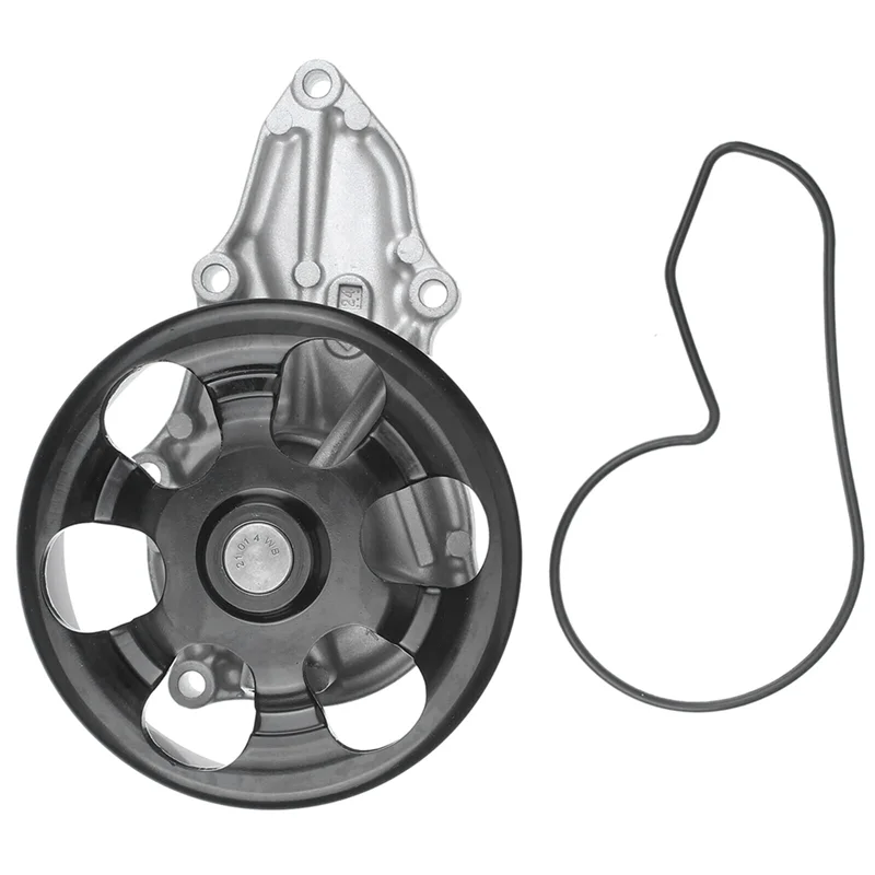 

A65P-19200-RAD-003 Engine Water Pump Engine Cooling Water Pump Automobile Replacement Parts For Honda Accord 2003-2007 CR-V L4 2