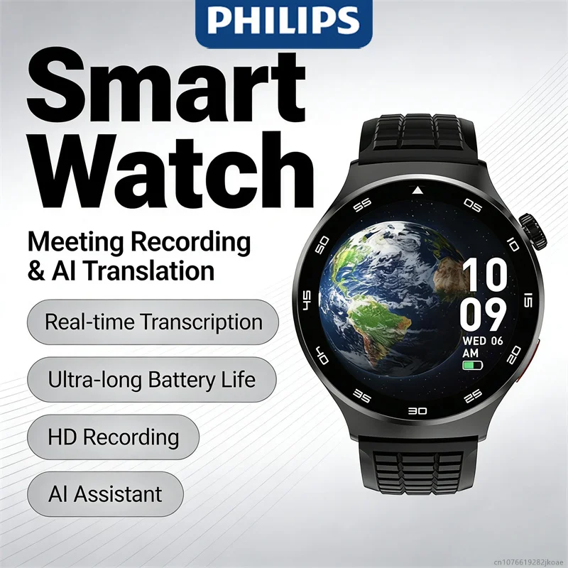 reloj-grabador-de-voz-inteligente-philips-vtr5206-pulsera-portatil-con-llamadas-bluetooth-r10-para-estudiantes-conferencias-oficina-y-negocios