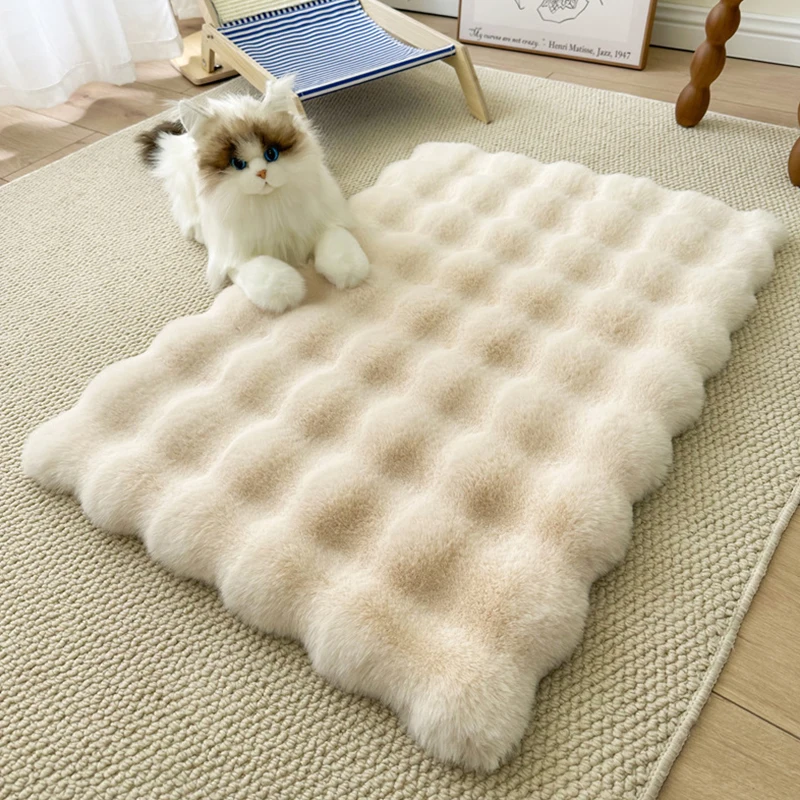 Pet Plush Mat Unive…
