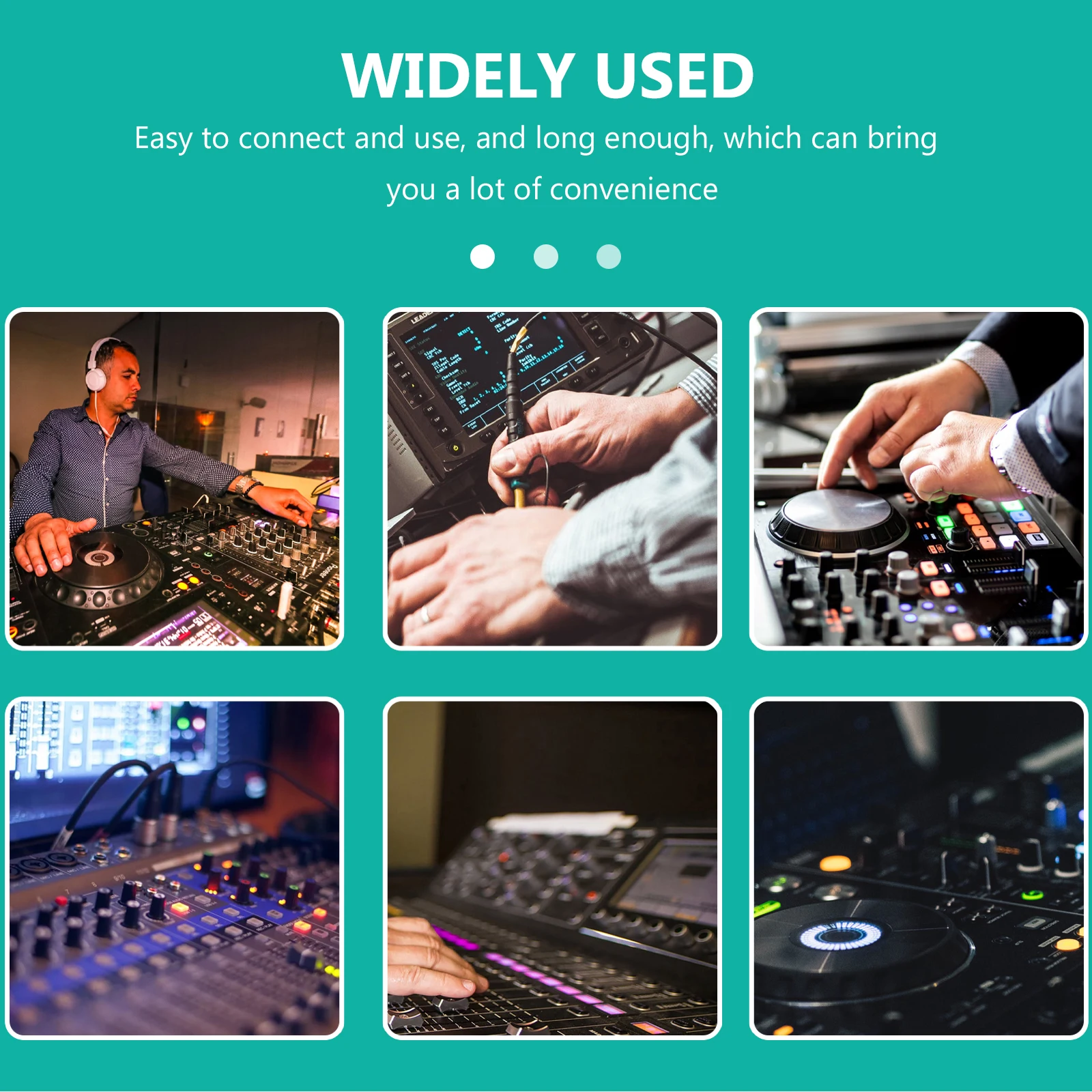 Рисунок 4 - Профессиональный микрофонный адаптер