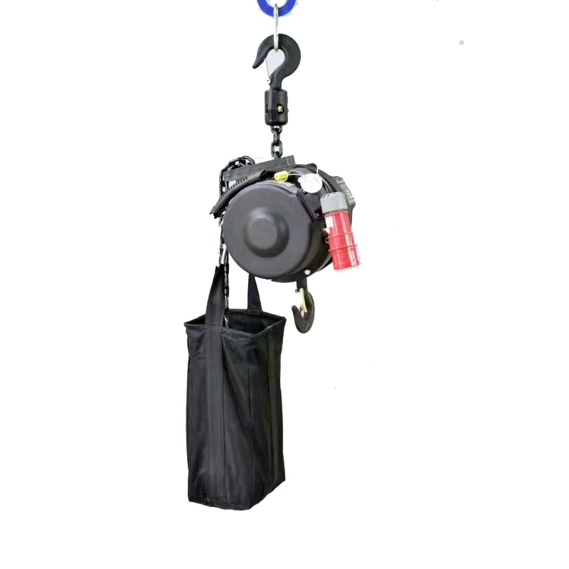 China 1 ton 2 3 10m stage electric hoist aluminium truss system