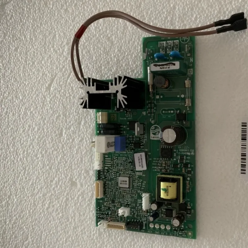 Original Coffee Machine SM6580 SM6585 SM6582 SM6480 Circuit Board Control Board Motherboard Accessories
