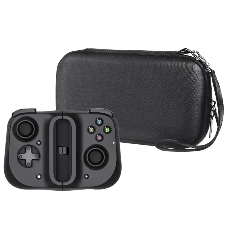 Portable Game Controller Storage Case High Quality For Razer Kishi Mobile Game Controller(Case Only)