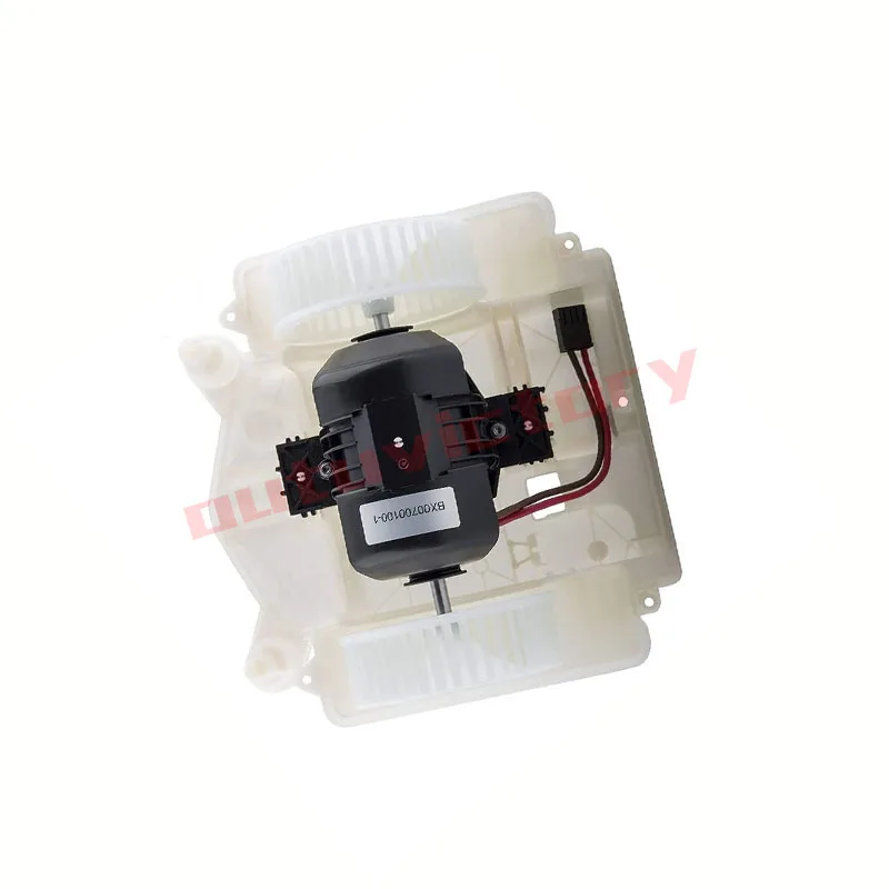 2218202714 نظام تكييف الهواء بمروحة محرك منفاخ A/C 2218200514 لمرسيدس بنز W220 S300 S350 S500 W221 #2