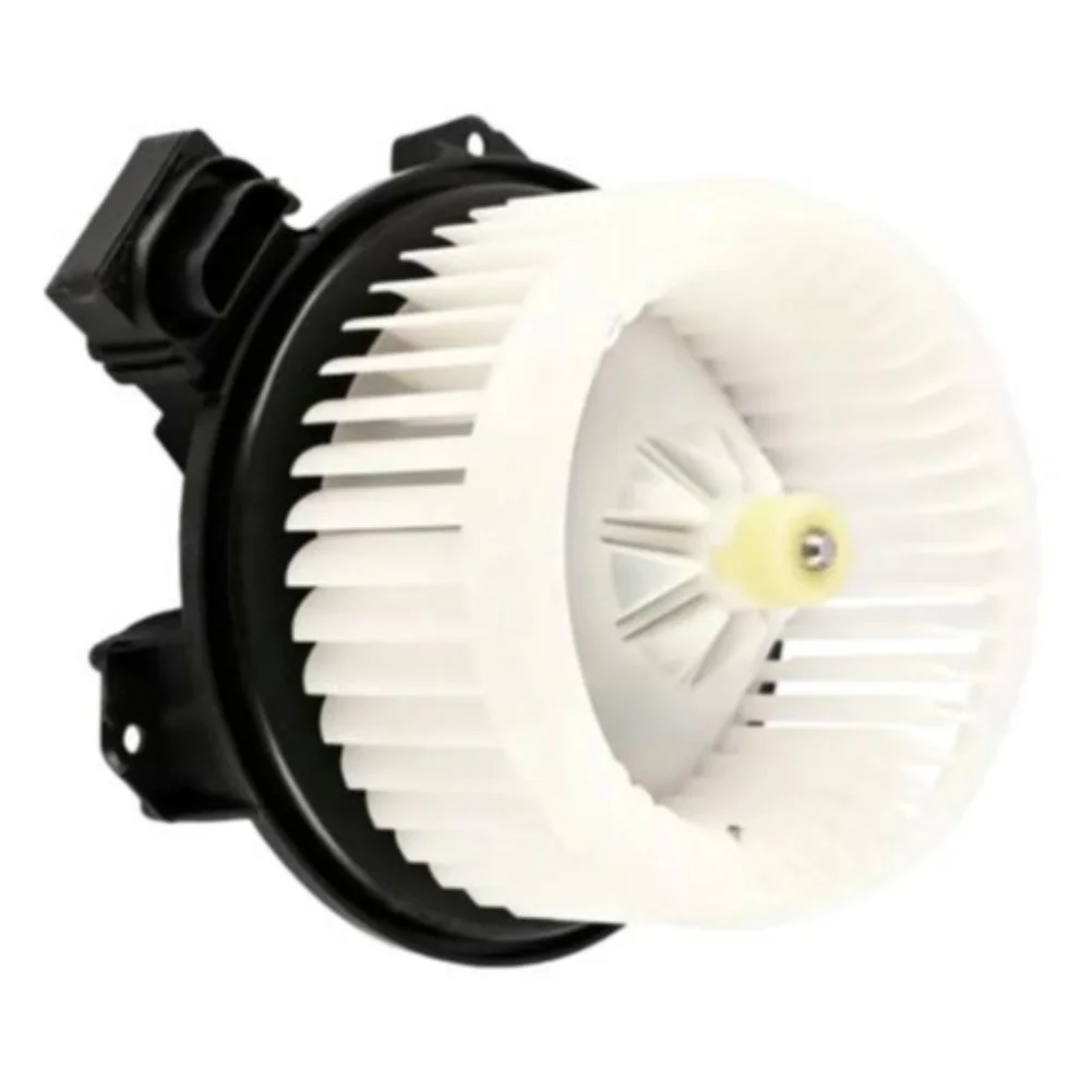 Blower Motor For Kubota Blower Motor HVAC Fan Motor As Shown 3C581-72151 Plastic And Metal High Durability Easy Installation