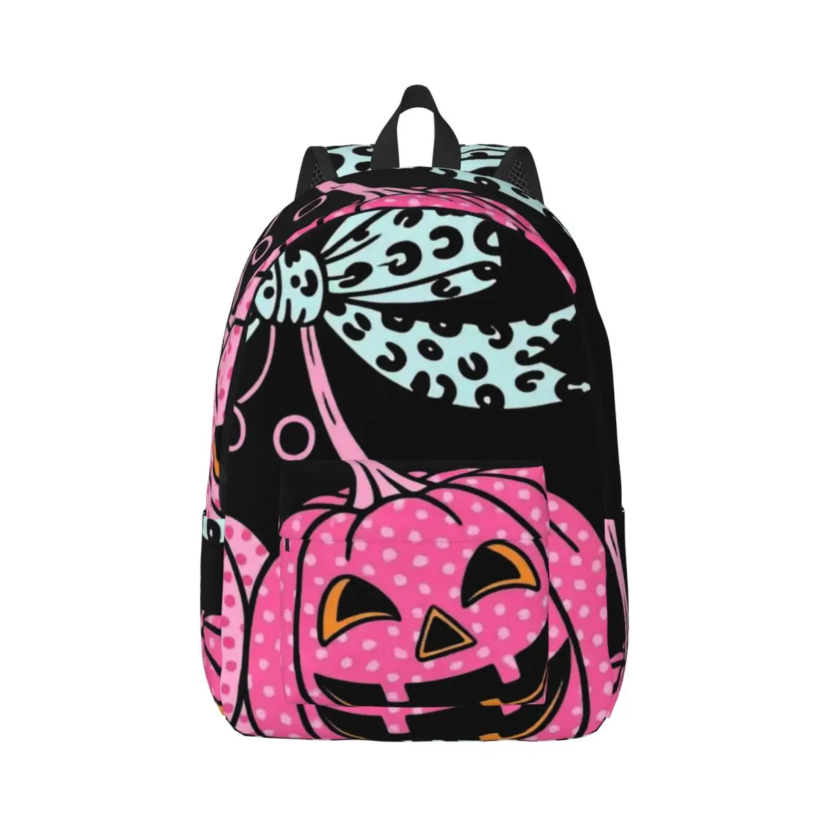 Personalized College Backpack 09 06 161022 843 Polyester Laptop Bookbag for Teens Women Men Campus Commuter University Student