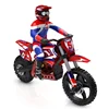 US Canada Stocks 1/14 échelle SkyRC Super Rider SR5 Dirt Bike modèle RTR Version 6