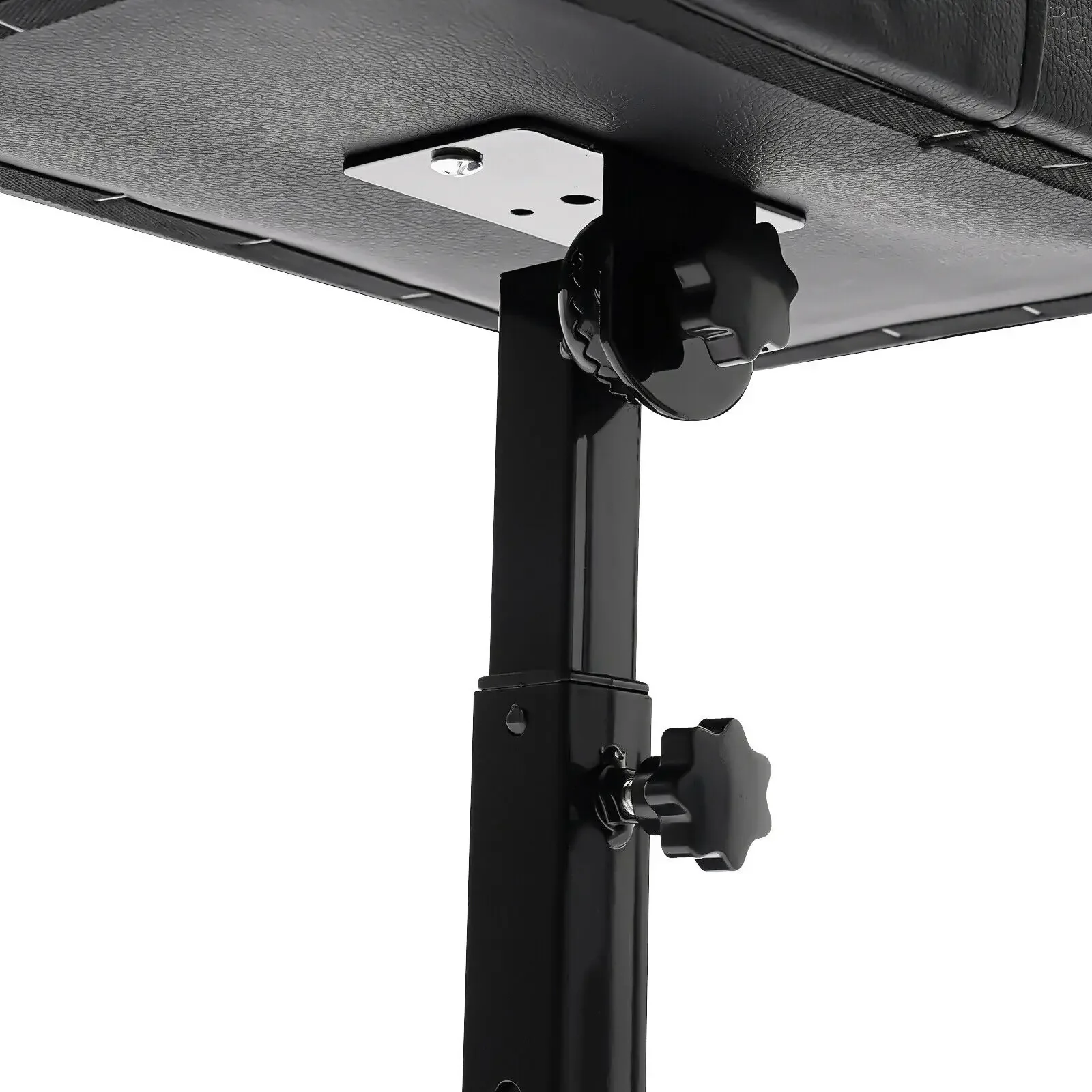 In hoogte verstelbare tattoo-armleuningstandaard – armleuning van 70–99 cm voor studio en spa