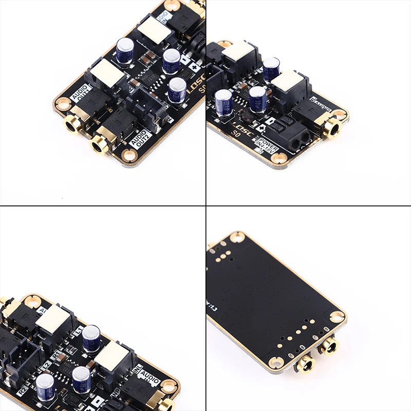 [TL][YA]1PCS Audio … - image