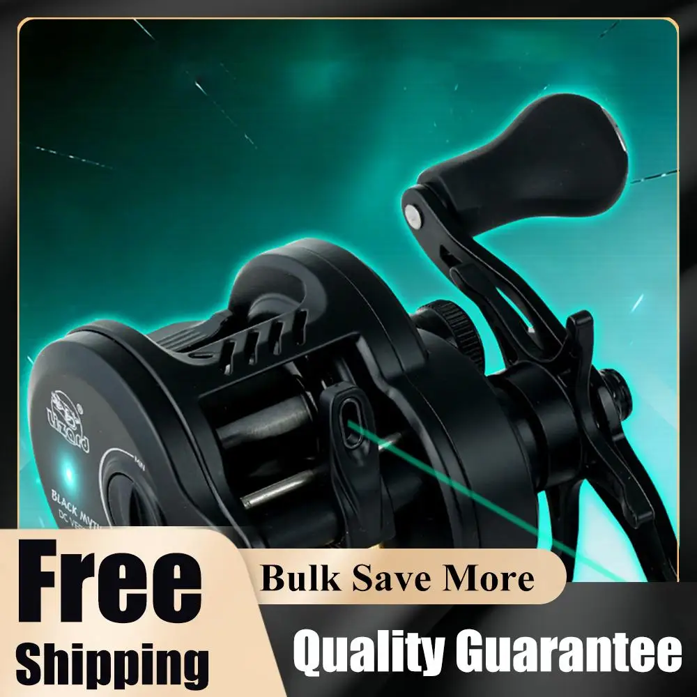 dc-baitcasting-reel-long-cast-self‑charging-micro-lure-fishing-reel-baitcaster-72-1-ratio-versatile-for-freshwater-saltwater