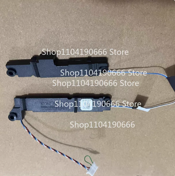 

1pcs New Original Laptop Notebook Audio Speaker For Dell Latitude 7400 E7400 built-in speaker horn audio PK23000YM00 CN-0P743W