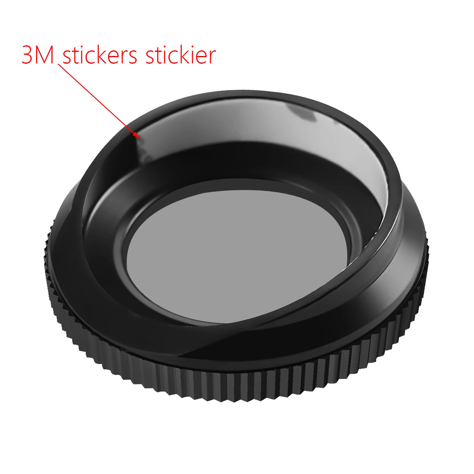 For 70mai CPL Filter Only for 70mai Omni X200 Car DVR CPL Filter 70mai X200 Accessory Static Sticker