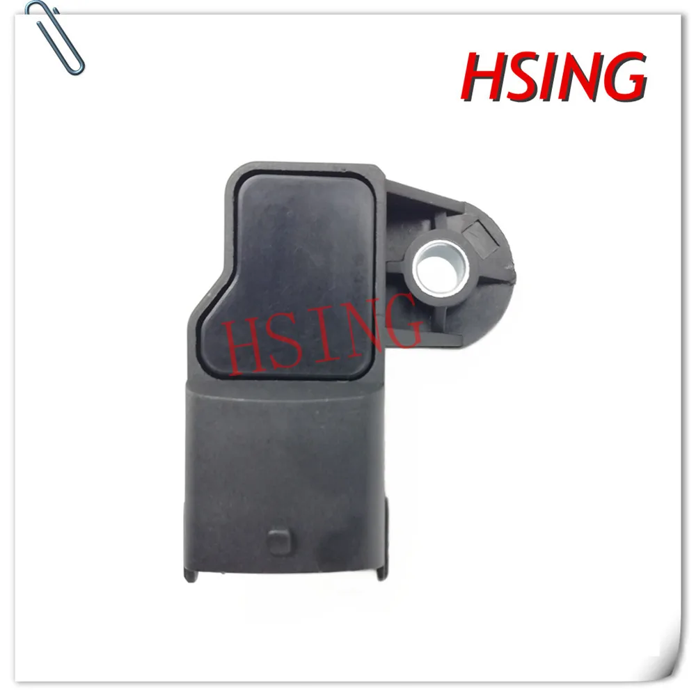 

Датчик давления MAP подходит для Mazda BT50 BT-50 2.5L 3.0L ***Номер детали # WE01-18-211 0281002680