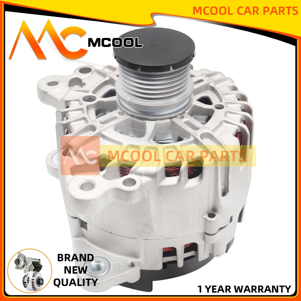 

Новый генератор переменного тока 180 А для AUDI A4 A5 A6 Q5 2.0 TDI DIESEL 2011-2016 03L 903017 B 03L 903016 LRA03396 FG20S014,