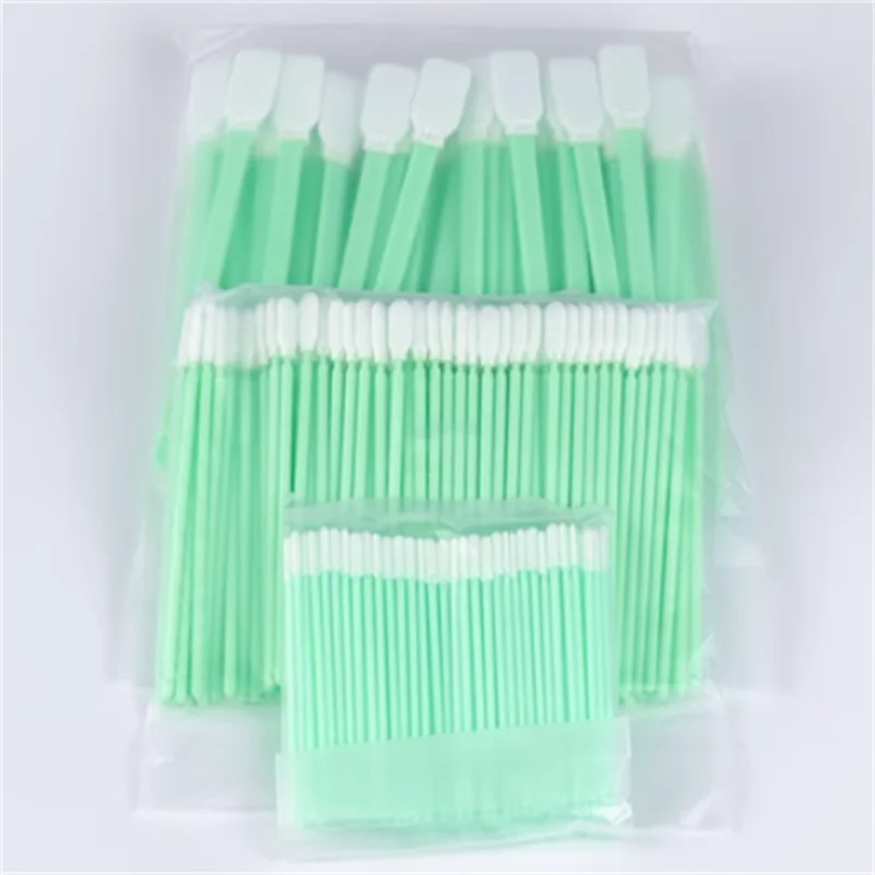 

Laser Engraving Cutting Machine Lens Cleaning Maintenance Cotton Swab L 7CM/10CM/12CM