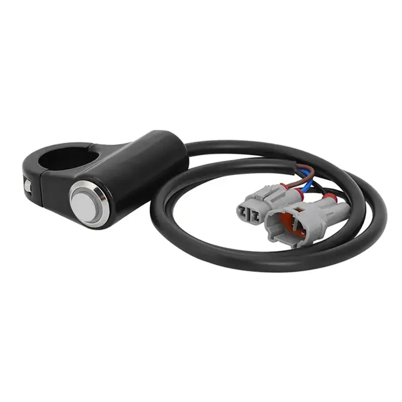 Customer Favorite FOR SUR-RON SURRON LBX SEGWAY X260 X160 BLUE LED PLUG-N-PLAY HEADLIGHT SWITCH