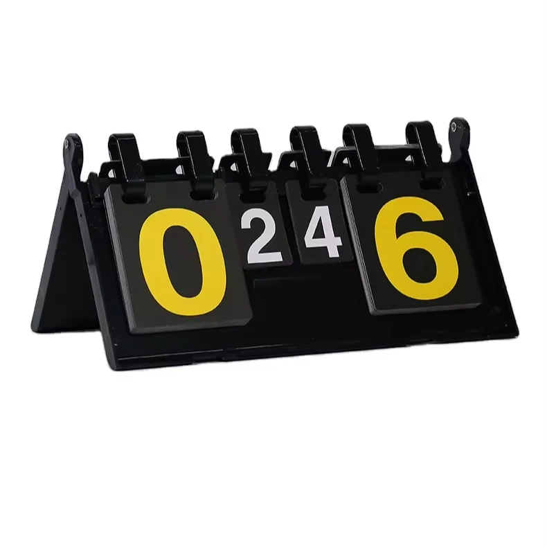 

Wholesale High Quality Cheap Basics Volleyball Scoreboard Portable
