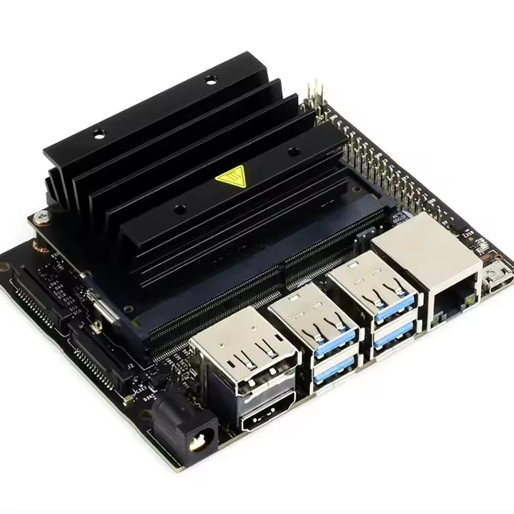 Nano B01 Developer Kit Upgraded 2-Lanes CSI Nano 4G