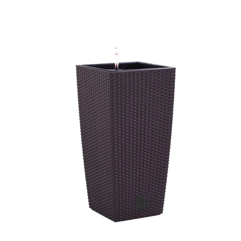 

Unique concept outdoor wooden garden bed or flower planter Hot sales