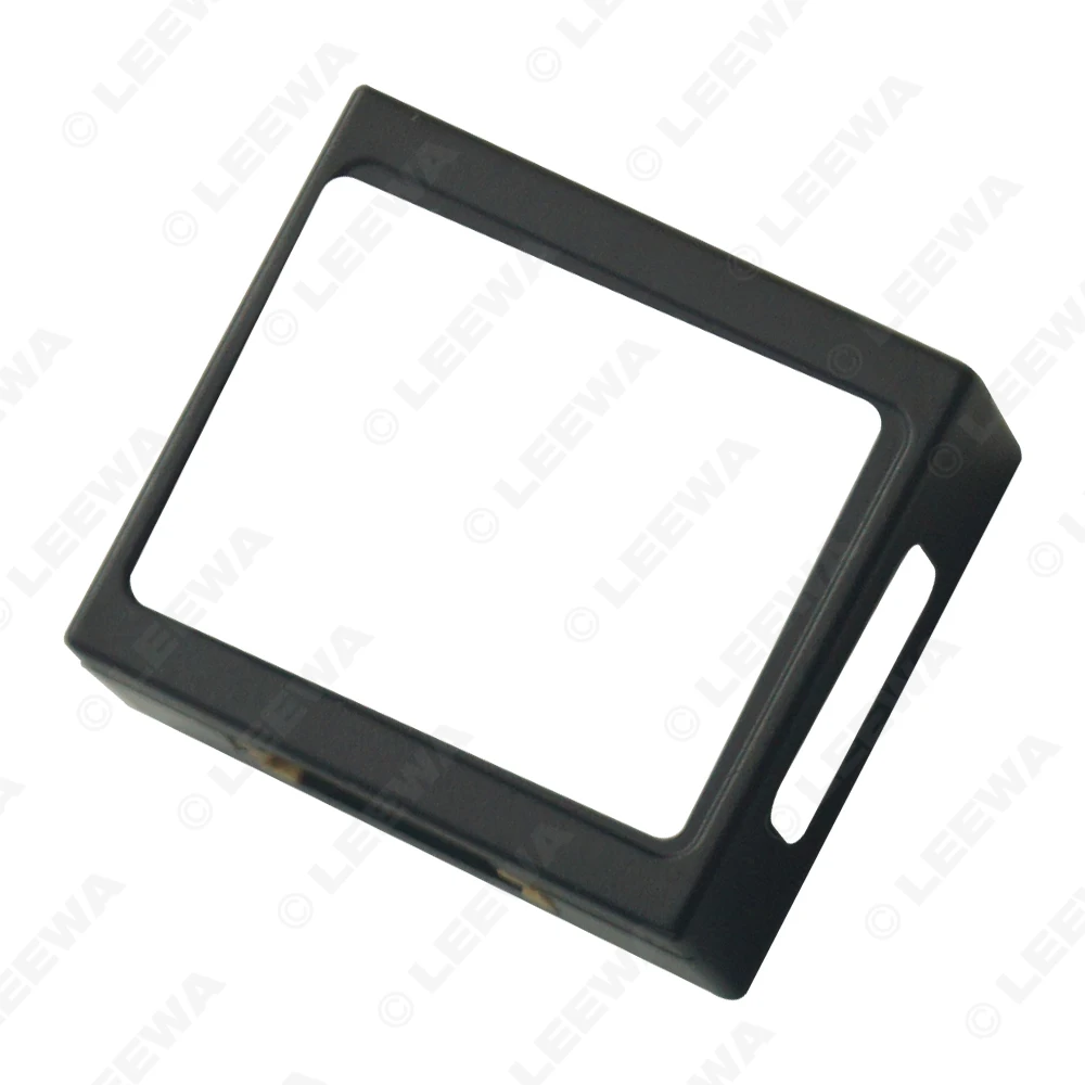 LEEWA Car Audio 16pin Wiring Harness Adapter For Lexus RX 300/Harrier(98-03) Android Stereo Installation