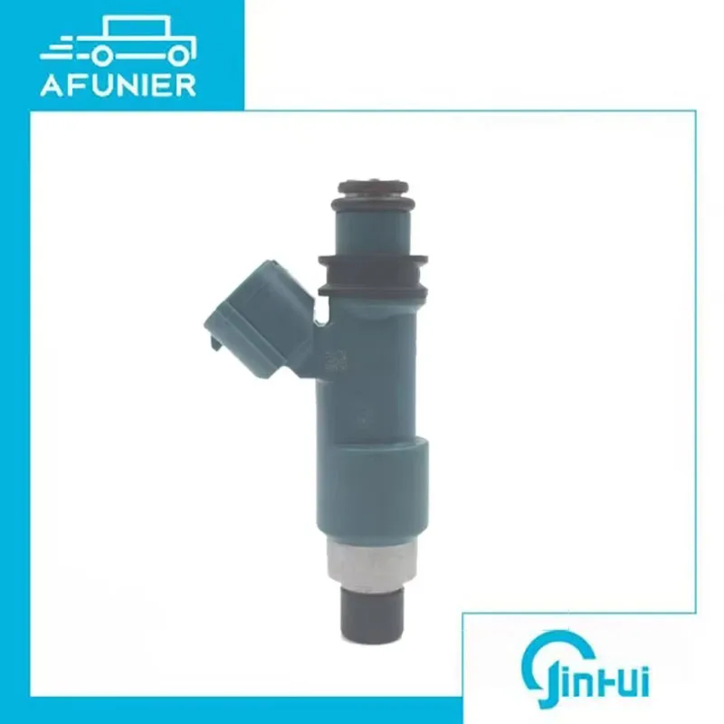 

4Pcs Fuel Injector Nozzle For Subaru Imprezar 2012-2013 XV Crosstrek 2013 2.0L H4 OE No.:16611-AA800