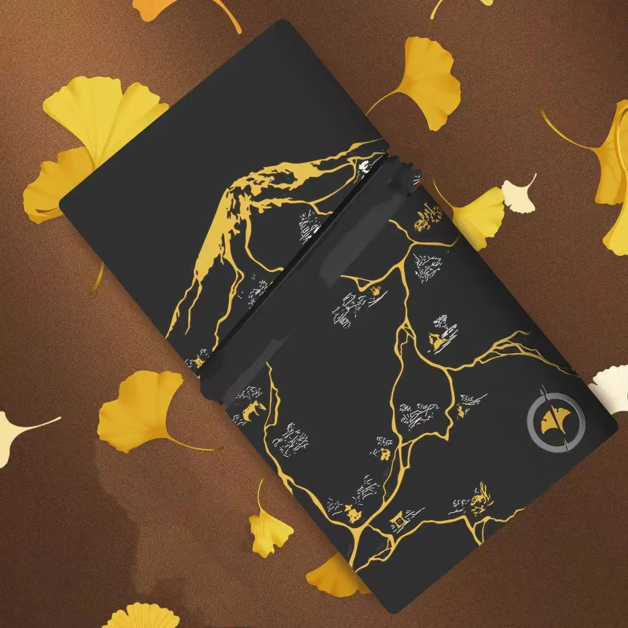 Obudowy, nakładki, twarde plastikowe etui zamienne do konsoli Playstation 5 Pro Model Digital Edition, akcesoria. — zdjęcie produktu 6
