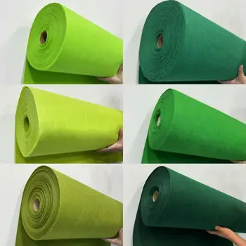 8 最佳銷售 毛氈形狀 - №3