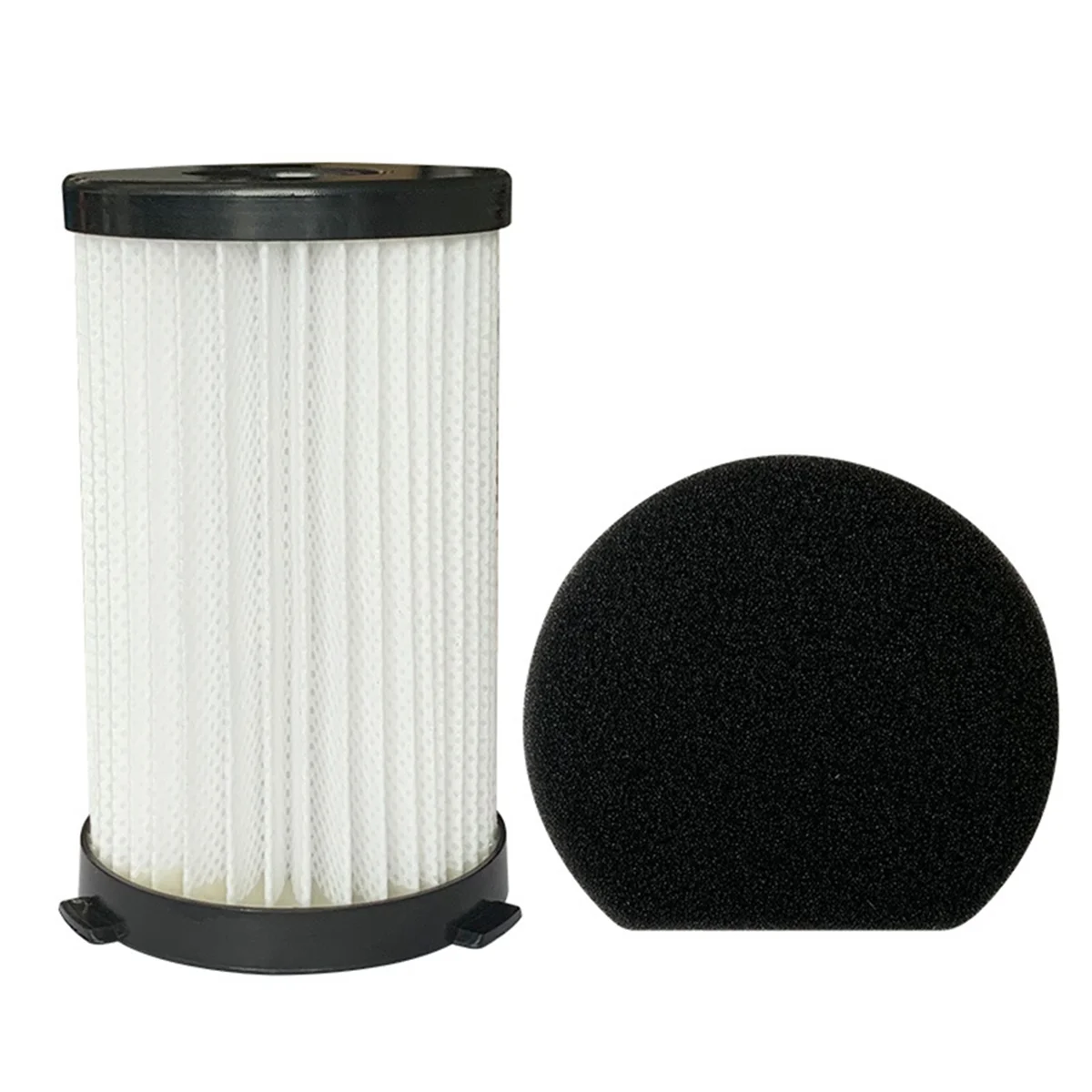 Peças do conjunto de filtro Hepa para D600 D601 V600 RBT 2761 2759 Thunderbrush 520 560-7036