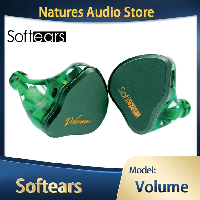 Softears Volume discount